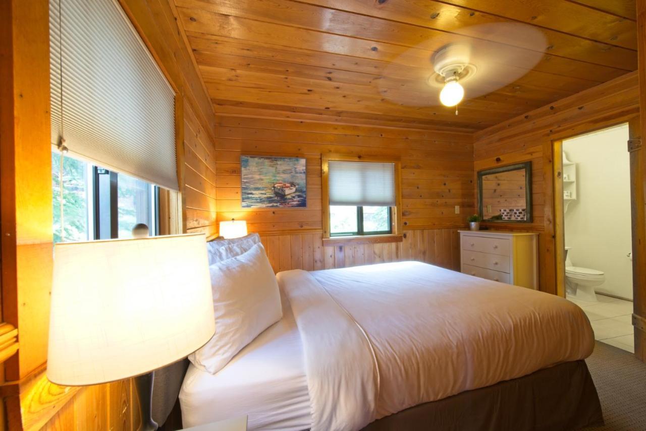 Sitzmark Sports Lodge Red River Εξωτερικό φωτογραφία